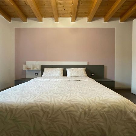 Dimora Rosso San Zeno - Wifi Veloce E Adatto Per Famiglie Verona Exterior foto