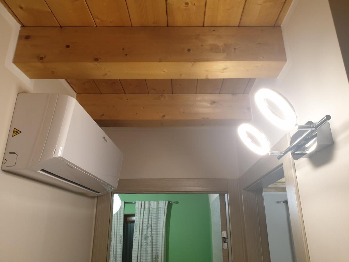 Dimora Rosso San Zeno - Wifi Veloce E Adatto Per Famiglie Verona Exterior foto